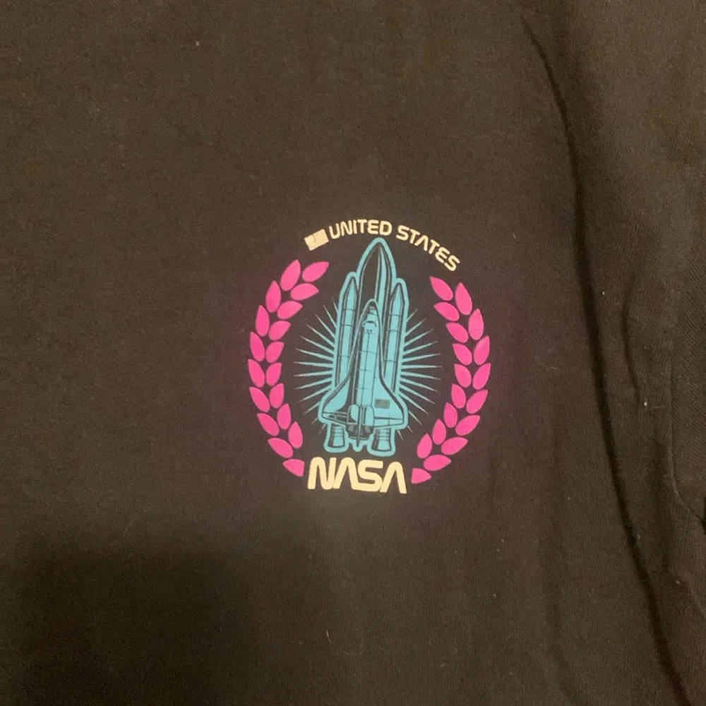 NASA tee - Picture 4 of 5